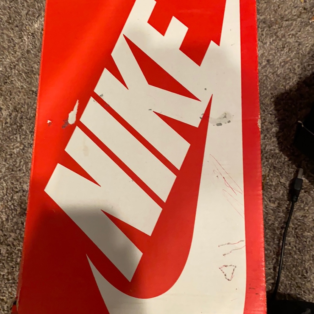 Nikes